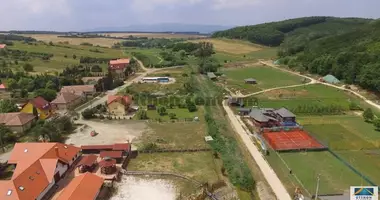 Plot of land in Notincs, Hungary