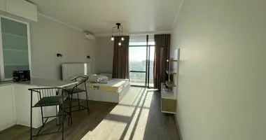 Studio apartment 1 bedroom in Batumi, Georgia