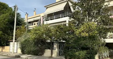 Reihenhaus 5 zimmer mit Stadtblick in Athen, Griechenland