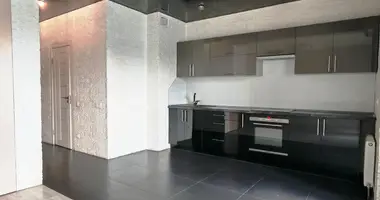 Appartement 1 chambre dans Minsk, Bélarus