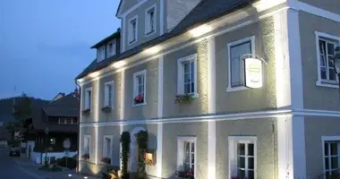 Apartment in Fischbach, Austria