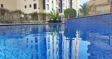 3 bedroom apartment in la Vila Joiosa Villajoyosa, Spain