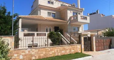 Cottage 5 bedrooms in Municipality of Loutraki and Agioi Theodoroi, Greece