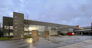 Office - Warehouse complex near Freeport of Riga  in Riga, Latvia