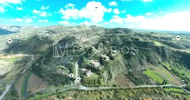 Plot of land in Protaras, Cyprus