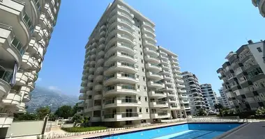 Apartamento 3 habitaciones en Alanya, Turquía