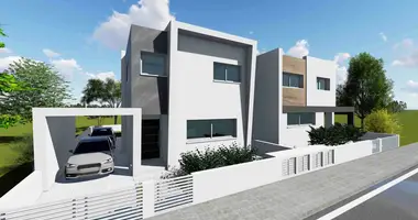 3 bedroom house in Geri, Cyprus