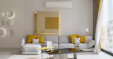 Apartamento 3 habitaciones en Mar Rojo, Egipto