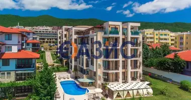 Apartamento 3 habitaciones en Sveti Vlas, Bulgaria