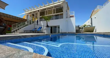 Casa 4 habitaciones en Orihuela, Španjolska