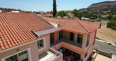 Chalet dans Ayios Thomas, Bases souveraines britanniques