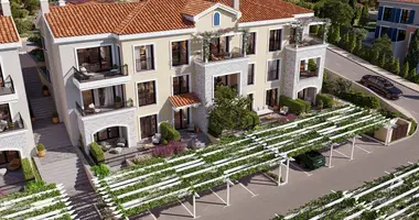 Apartment in Radovici, Montenegro