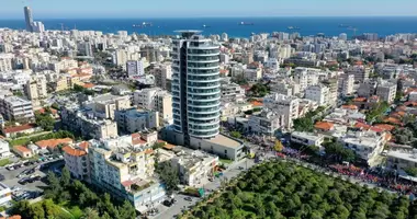 Investissement 481 m² dans Limassol, Bases souveraines britanniques