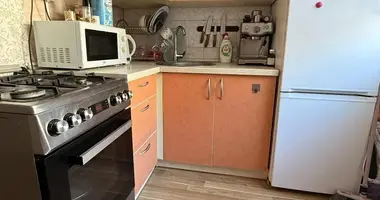 Apartamento 2 habitaciones en Mazeikiai, Lituania