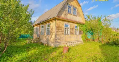 Maison dans Rubiazevicki sielski Saviet, Bélarus