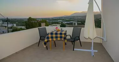 Mieszkanie 3 pokoi w Municipality of Ierapetra, Grecja
