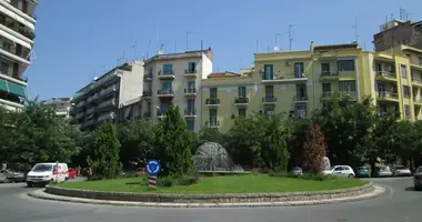 Nieruchomości komercyjne 76 m² w Municipality of Thessaloniki, Grecja