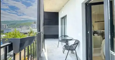 1 bedroom apartment in Tbilisi, Georgia