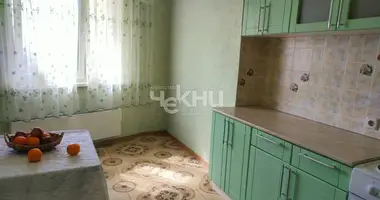 Apartment in Nizhny Novgorod, Russia
