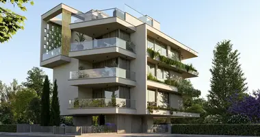 Appartement 3 chambres dans Chypre