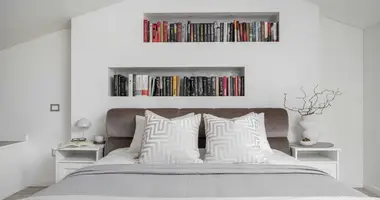 Appartement 3 chambres dans Vilnius, Lituanie