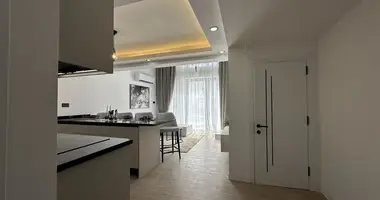 Wohnung 2 zimmer in Karmi, Nordzypern