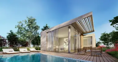 Maison 3 chambres dans Chlórakas, Chypre