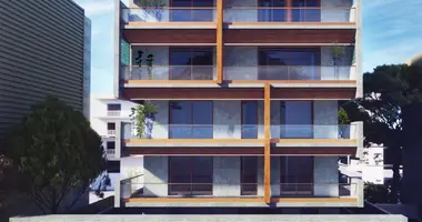 Multilevel apartments 2 bedrooms in Municipality of Penteli, Greece