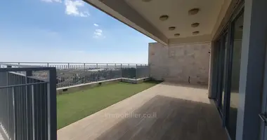 Ático Ático 5 habitaciones en Jerusalén, Israel