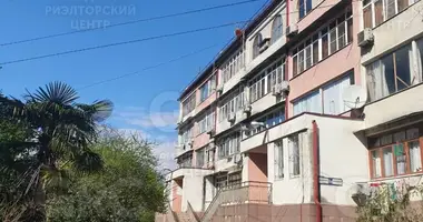 Квартира 1 комната в городской округ Сочи, Россия