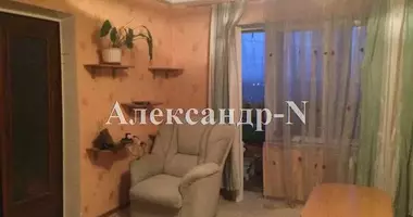 Apartamento 4 habitaciones en Odessa, Ucrania