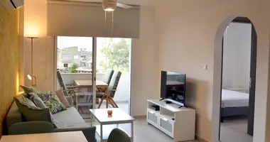 Appartement 2 chambres dans Larnaca, Chypre