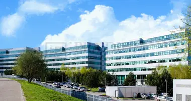 Офис 1 242 м² в Москва, Россия