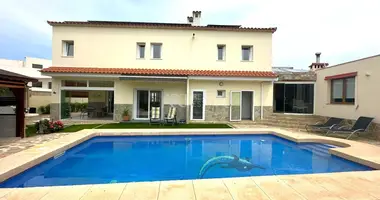 Villa 6 chambres dans lAlfas del Pi, Espagne