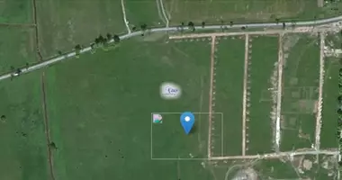 Plot of land in Dobroe, Russia