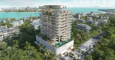 Apartamento 4 habitaciones en Soul Buoy, Todos los paises