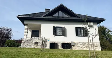 Haus 4 Schlafzimmer in Selo pri Bledu, Slowenien