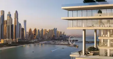 Kawalerka 1 pokój w Dubai, Emiraty Arabskie