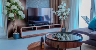 2 bedroom apartment in Radovici, Montenegro
