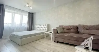 Apartamento 2 habitaciones en Brest, Bielorrusia