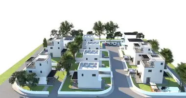 3 bedroom house in Souni–Zanatzia, Cyprus