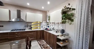 3 bedroom apartment in Luqa, Malta