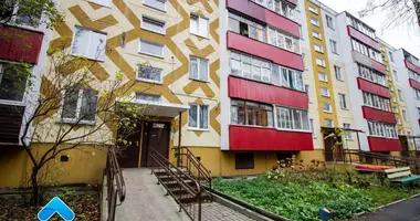 4 room apartment in Homel, Belarus