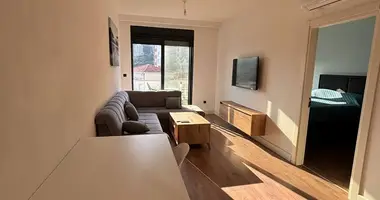Wohnung 2 zimmer in Boreti, Montenegro