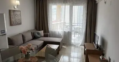 Apartamento 2 habitaciones en Sveti Vlas, Bulgaria