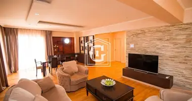 3 bedroom apartment in Budva, Montenegro