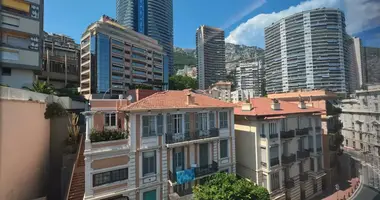 1 bedroom apartment in Monaco