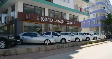 Nieruchomości komercyjne 4 pokoi w Turcja