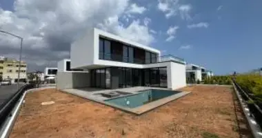 Villa 4 zimmer in Enkomi, Nordzypern