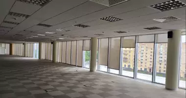 Pomieszczenie biurowe 1 459 m² w Central Administrative Okrug, Rosja